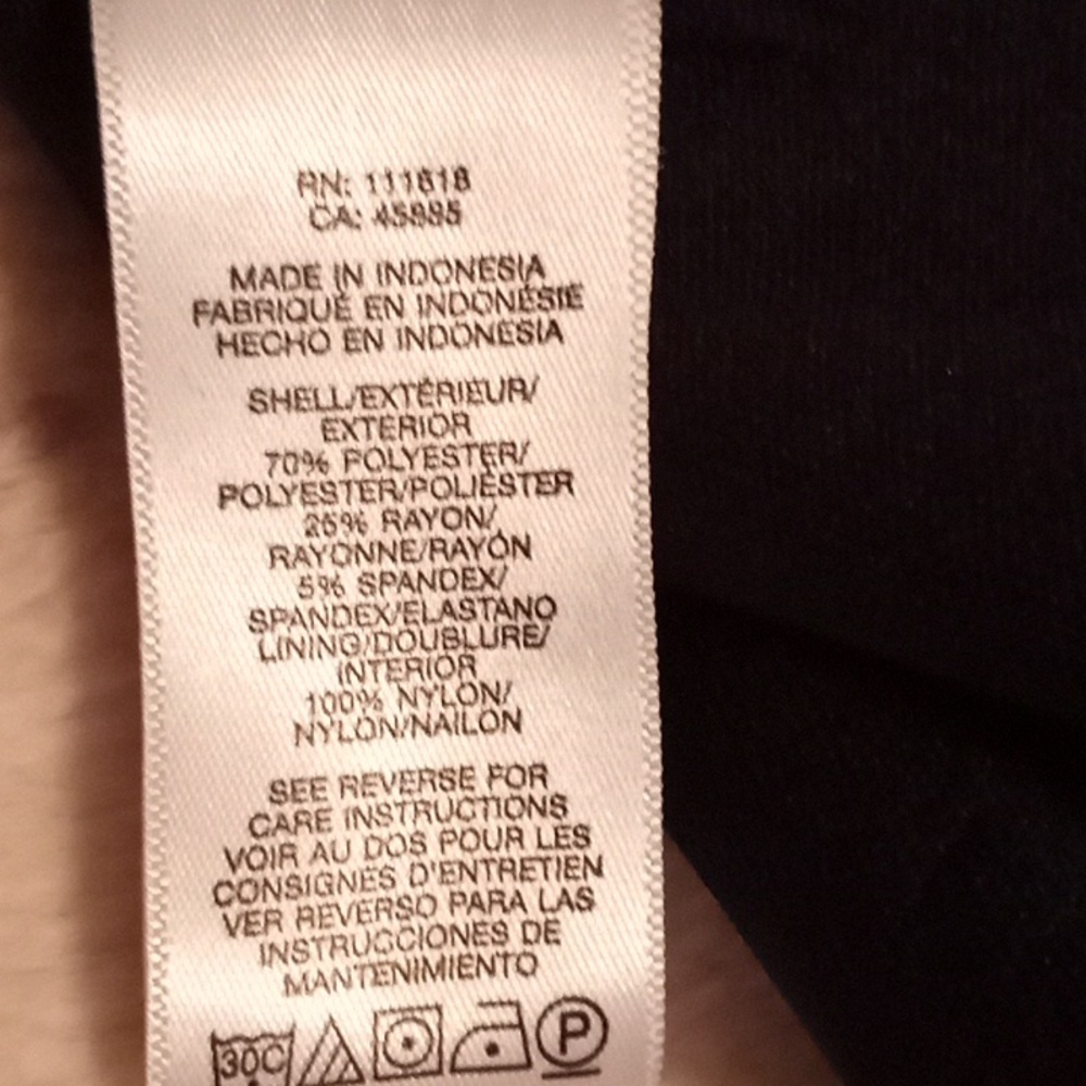 Michael Kors skirt - Picture 6 of 7
